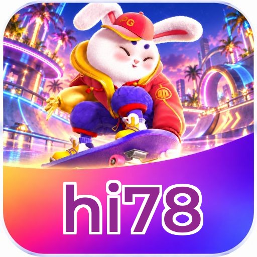 Logo hi78 Slots Premium Brasil