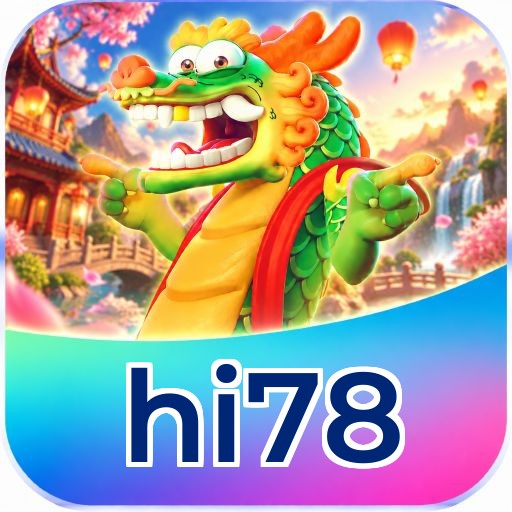 hi78 Apostas Esportivas Logo Oficial Certificado