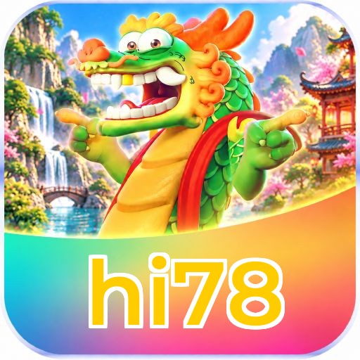 Logo hi78 Bônus Brasil
