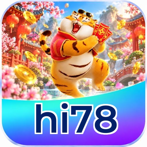 hi78 Logo
