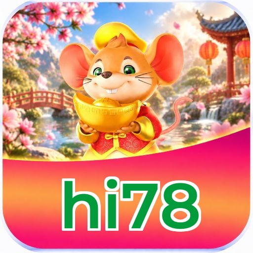 Logo hi78 Loteria Online