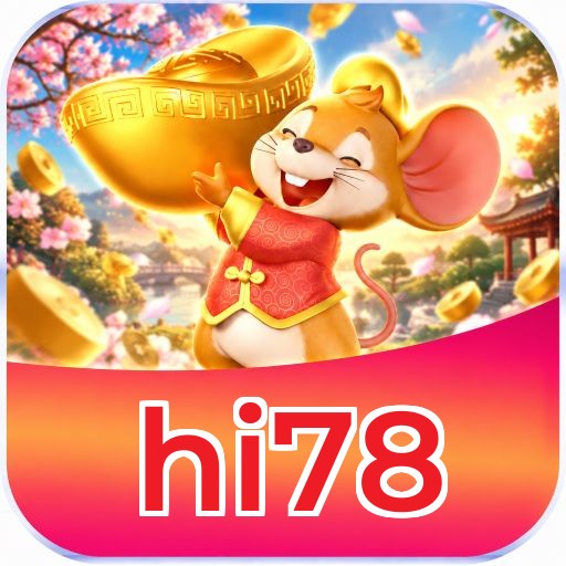 hi78 APP Logo Oficial Certificado Android iOS