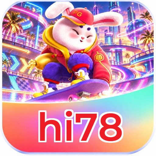hi78 Slots Premium Brasil