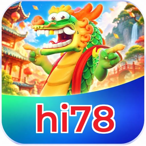 Logo hi78 Cassino Online Brasil
