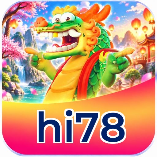 Logo hi78 Plataforma Certificada