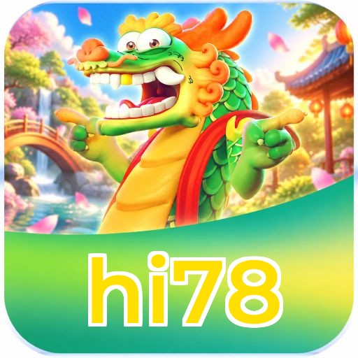 Logo hi78 Telegram Canal Oficial