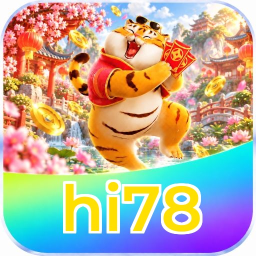 hi78 Bônus Oficial - Rollover 25x Justo