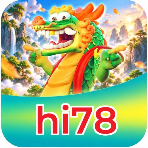 hi78 Logo