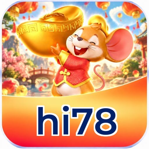 Logo hi78 Cassino Online Brasil