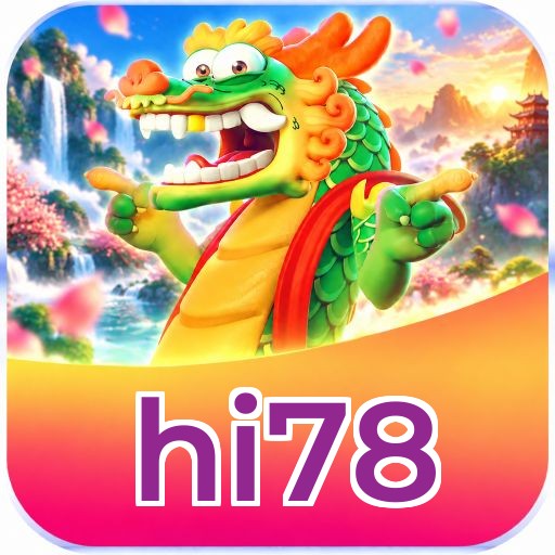 hi78 Logo