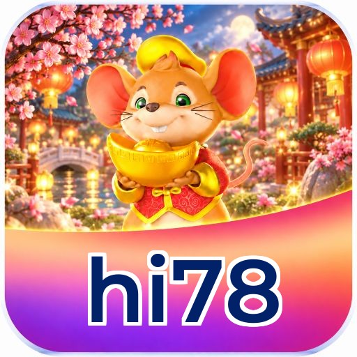 hi78 Logo Oficial