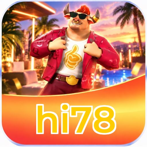 hi78 Logo