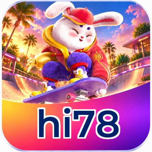 hi78 APK Logo Oficial Certificado