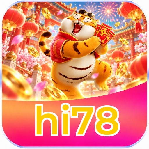 Logo hi78 Download Brasil