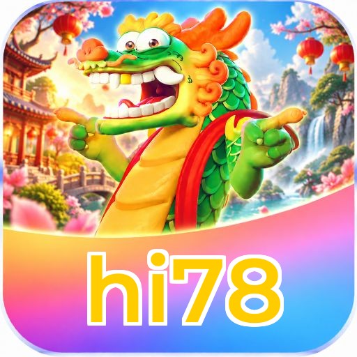 Logo hi78 Apostas Esportivas Brasil