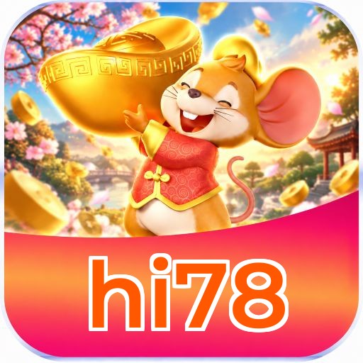 hi78 Logo Oficial - Cassino Online Brasil Certificado eCOGRA