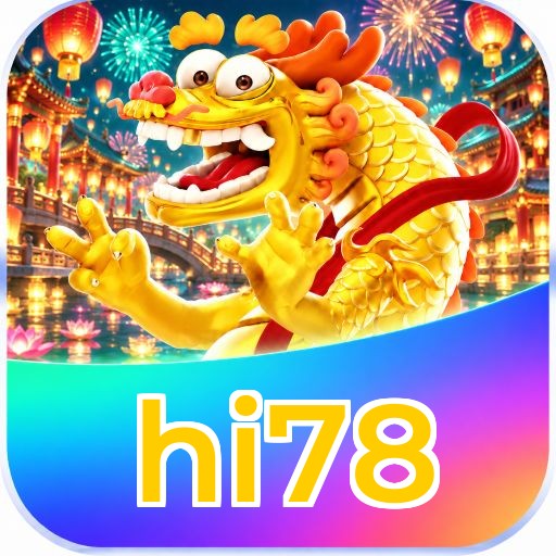 Logo hi78 APK Android Brasil