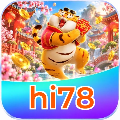 hi78 Download Speed Test Logo - Teste de Velocidade Certificado