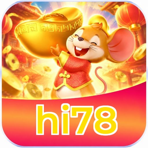 Logo da hi78
