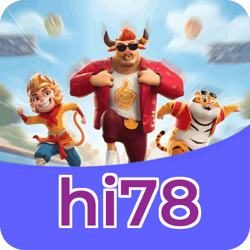 Catálogo hi78 2.547 jogos - Pragmatic Play, Evolution, NetEnt