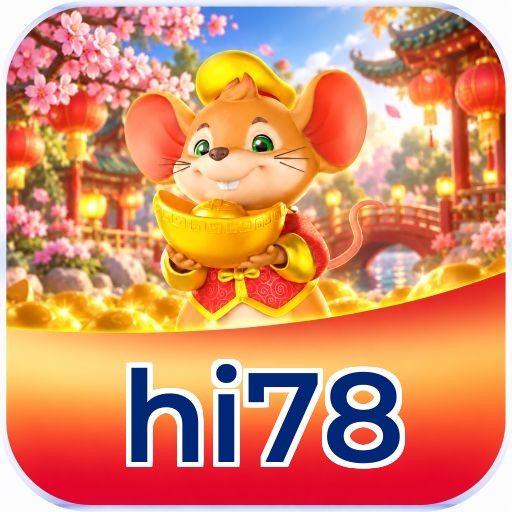 hi78 VIP Program Logo