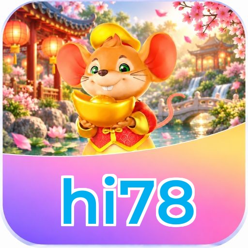 hi78 Logo