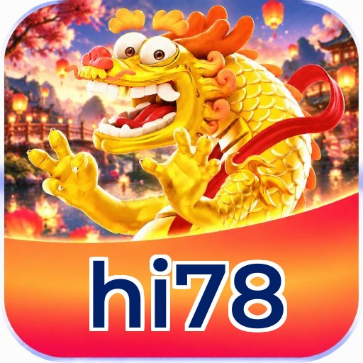 Logo hi78 Telegram Oficial